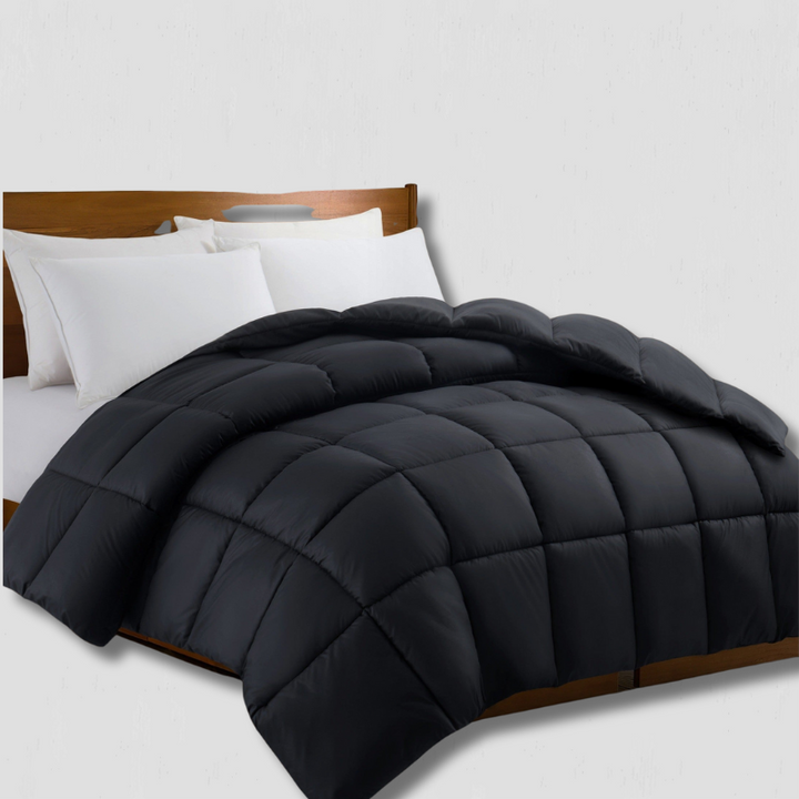 DreamSoft – Douceur pour un sommeil paisible