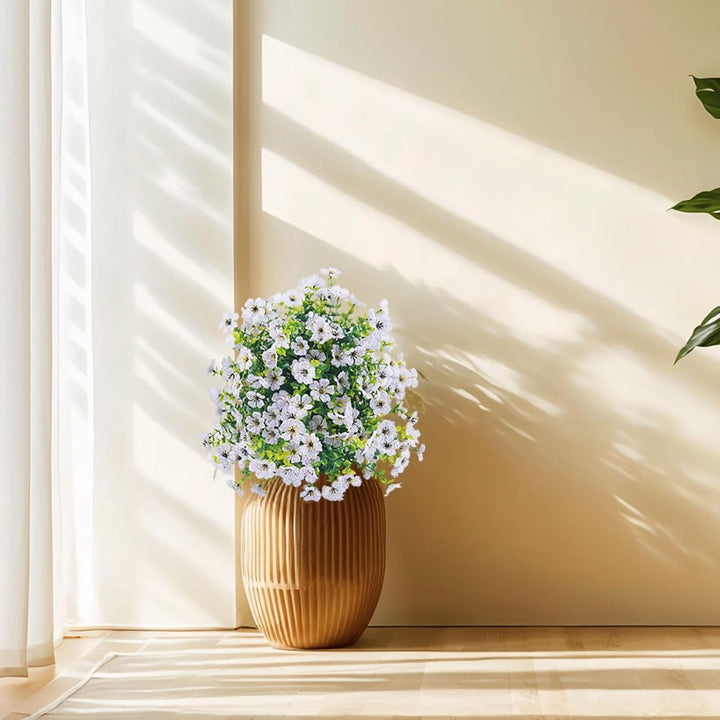 ForeverBloom – Beauté vivante sans entretien !