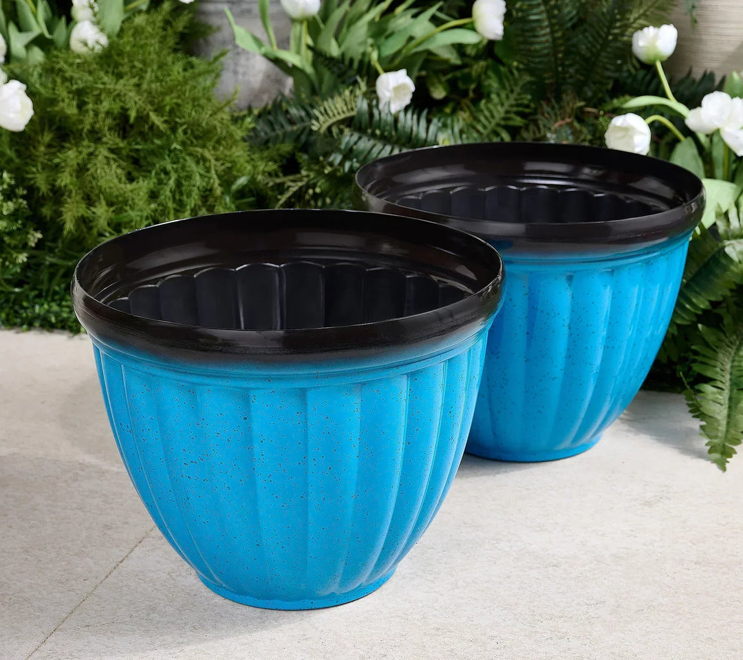 VerturaBloom – Pots de fleurs intelligents pour une croissance des plantes élégante et saine