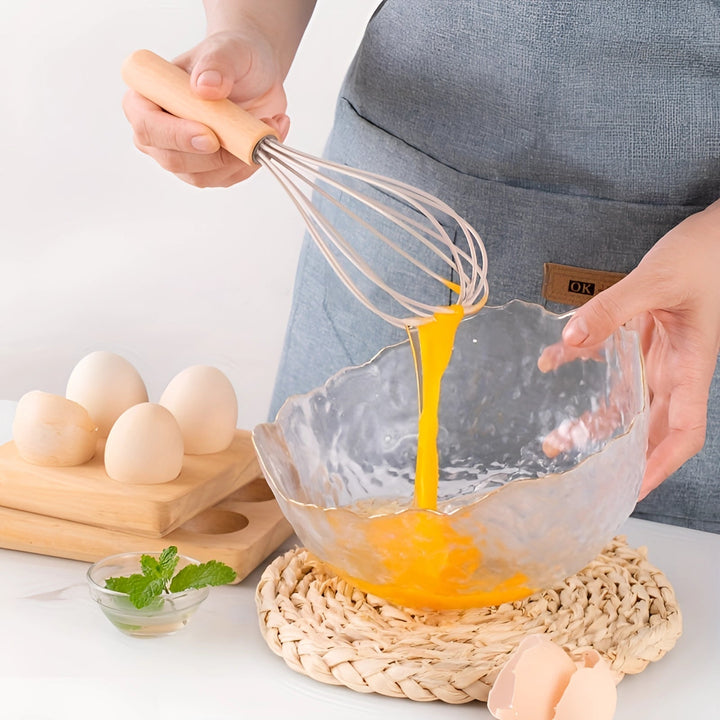 CookGleam – Cuisiner avec style et en toute sécurité, chaque jour !