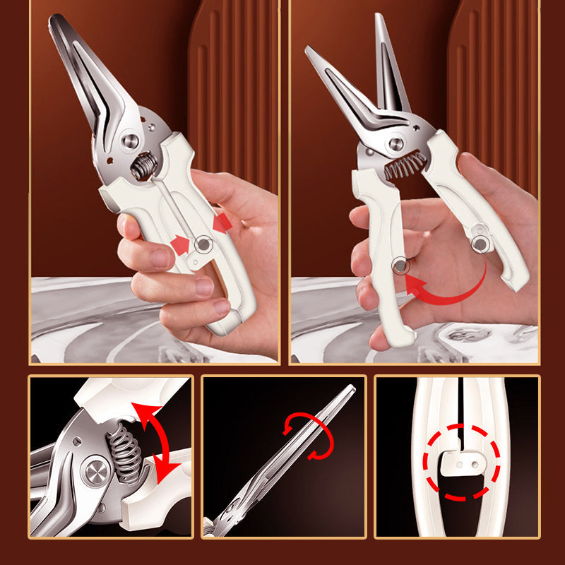 SliceGrip – Découpe facile en qualité professionnelle