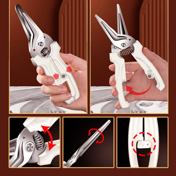 SliceGrip – Découpe facile en qualité professionnelle