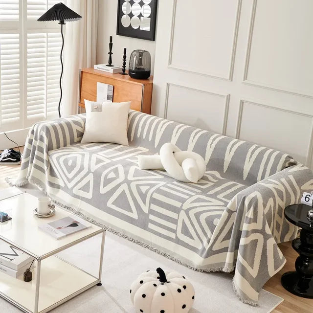 WarmAura – Confort douillet et style chic pour votre maison !