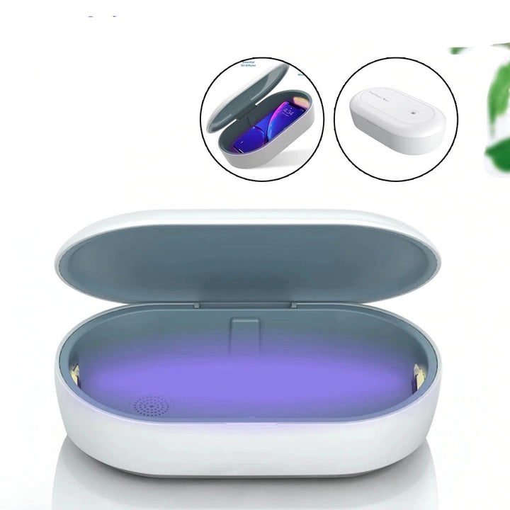 GermGuard – La boîte d'hygiène rapide et sûre pour votre quotidien !