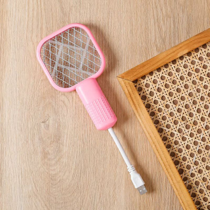 MosquiGone – Immédiatement sans moustiques, à l'intérieur et à l'extérieur !