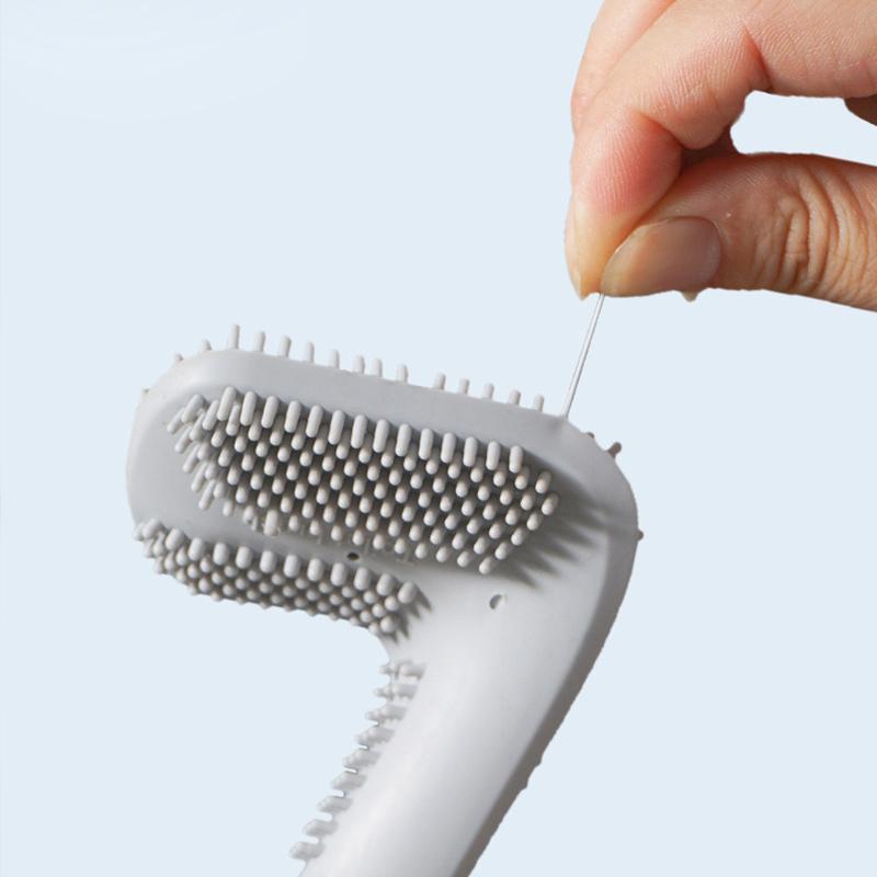 GolfaBrush - La nouvelle ère de la brosse de toilette
