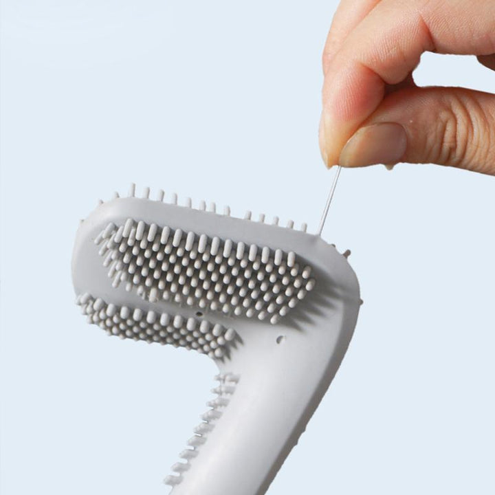 GolfaBrush - La nouvelle ère de la brosse de toilette
