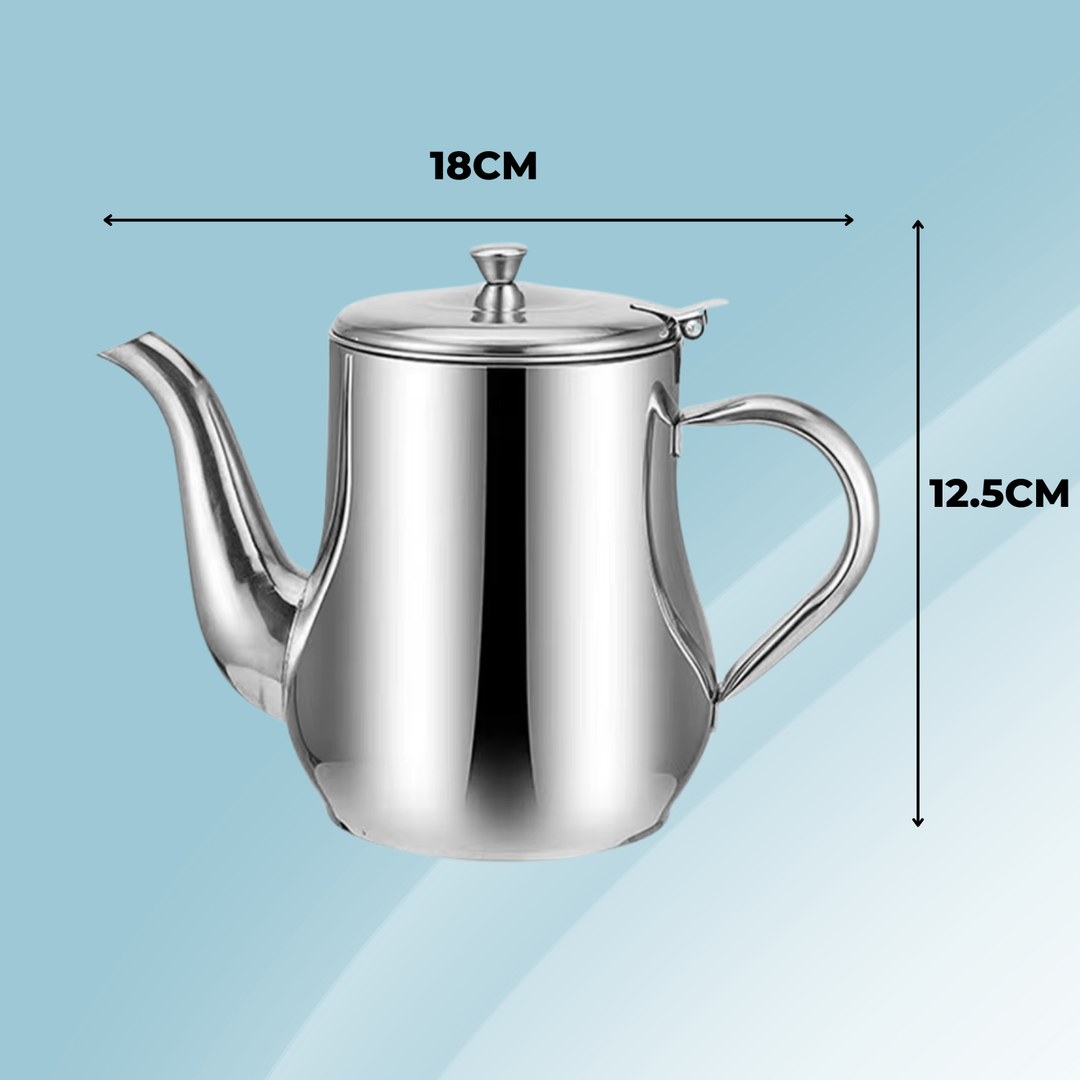 OilMate – Huile propre, meilleure cuisine, moins de gaspillage