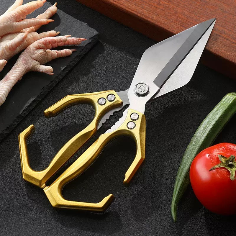 XScissors – Coupez tout avec une seule paire de ciseaux !