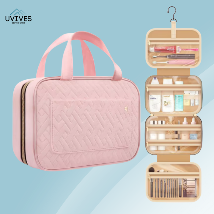 MaxBag – Tout est là, voyage sans stress