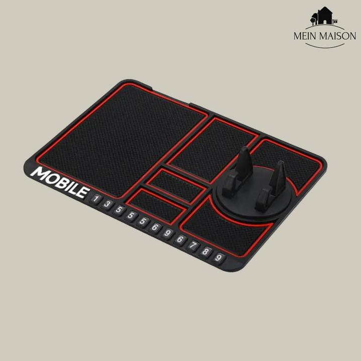 HoldGrip Max – Gardez votre téléphone en sécurité à tout moment !