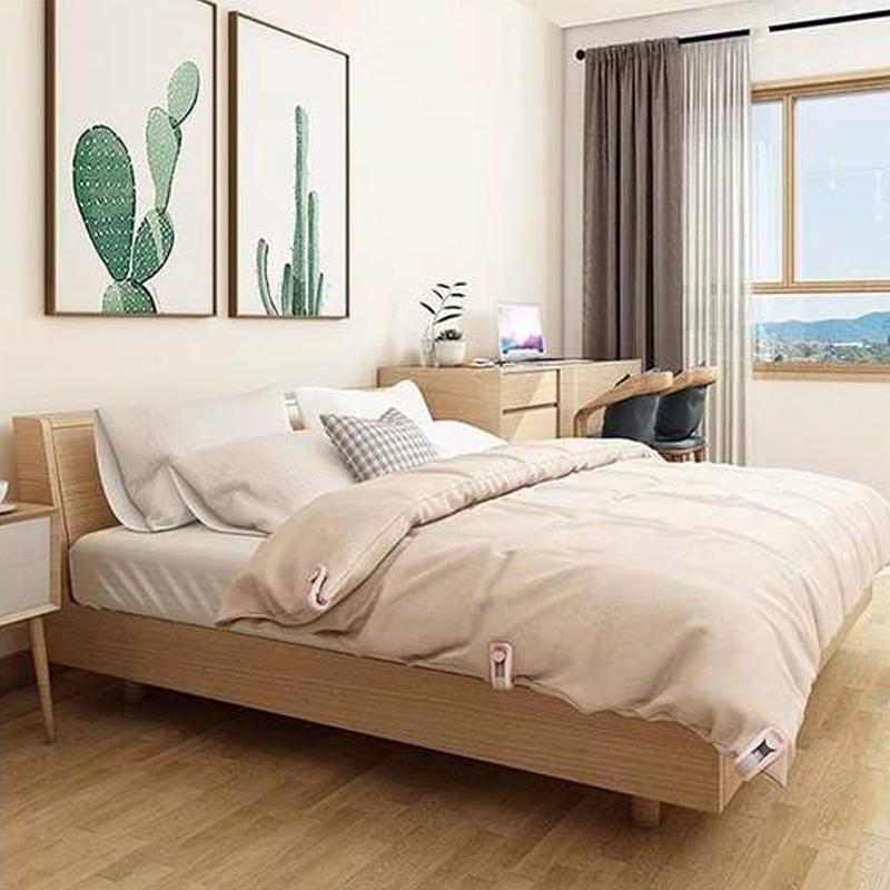 6+6 GRATUIT | EasySleep™ - Clips de couette antidérapants [Dernier jour de réduction]