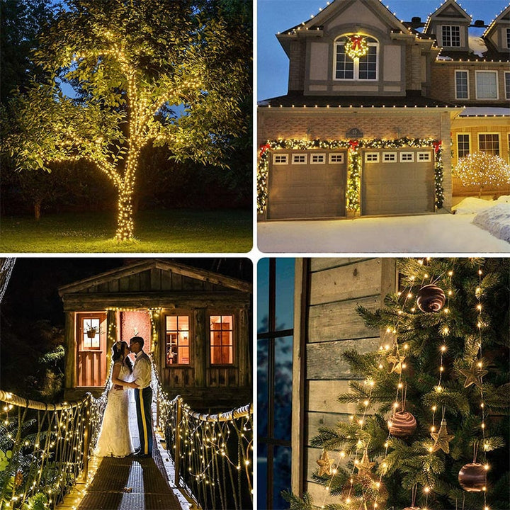 LumiTwine™ – Guirlande LED