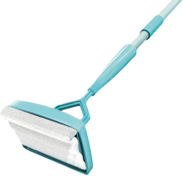 SwiftEdge – Nettoyage sans effort des plinthes sans se baisser