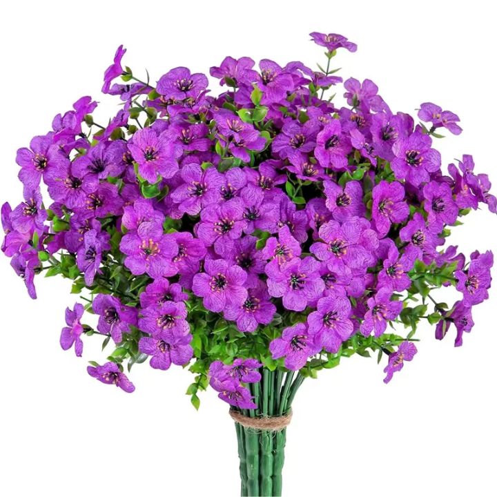 2+1 GRATUIT | BloomEver – Fleurs artificielles vivantes pour l'intérieur et l'extérieur