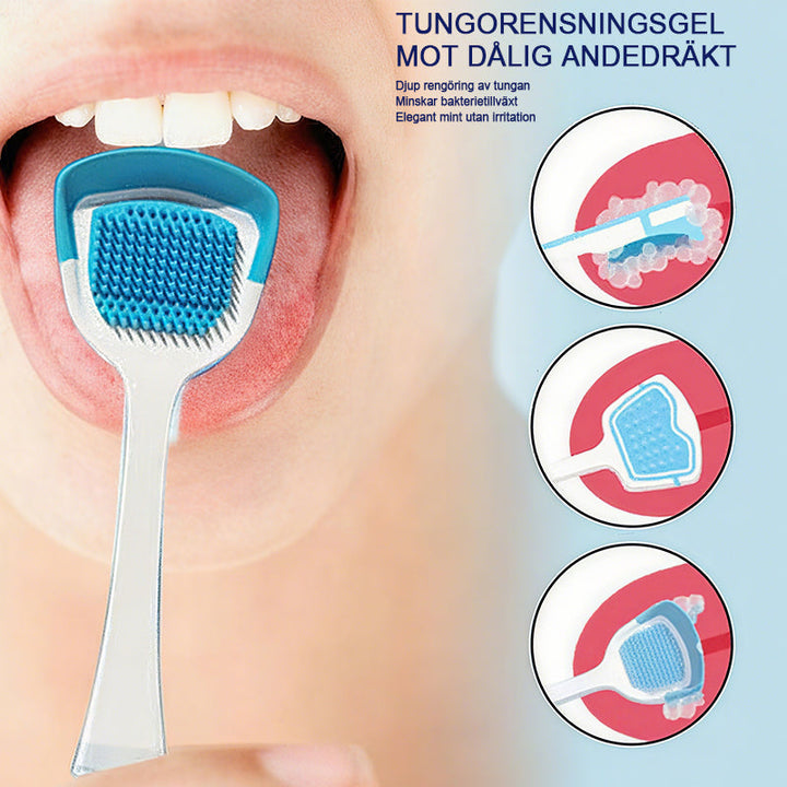 FreshBreath – Découvrez enfin une haleine fraîche qui dure !