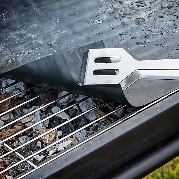 1+1 GRATUIT | GrillEase – Griller proprement, savourer sainement