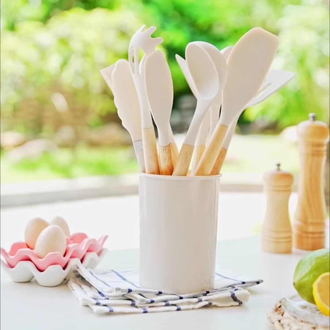 CookGleam – Cuisiner avec style et en toute sécurité, chaque jour !