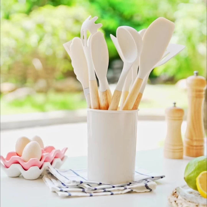 CookGleam – Cuisiner avec style et en toute sécurité, chaque jour !