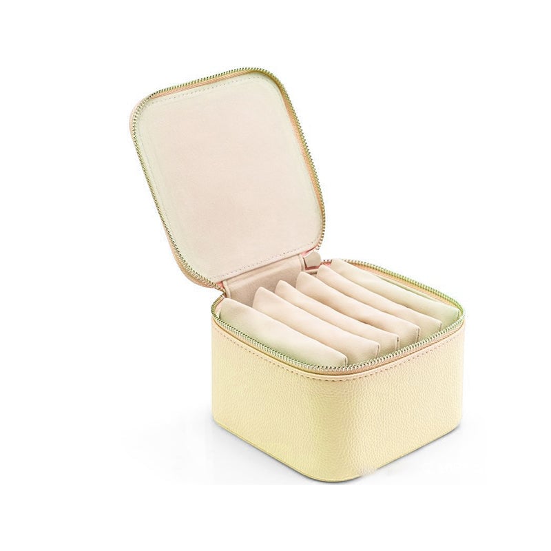 GlamCase – Conservez vos bijoux en toute sécurité et avec style lors de vos voyages !