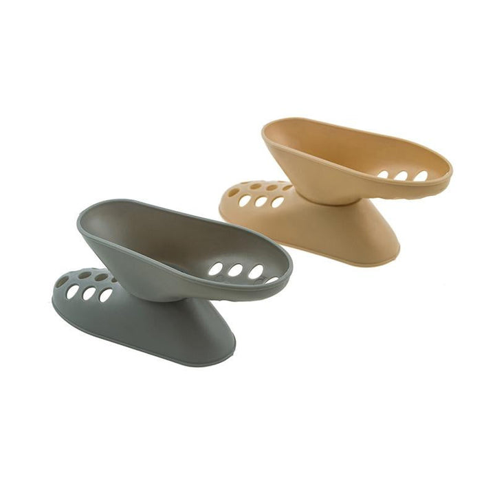 DuoStep – Double rangement pour chaussures dans le plus petit espace possible !