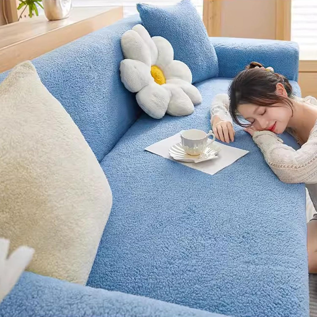 CozyShield – Redonnez à votre vieux canapé un état comme neuf !
