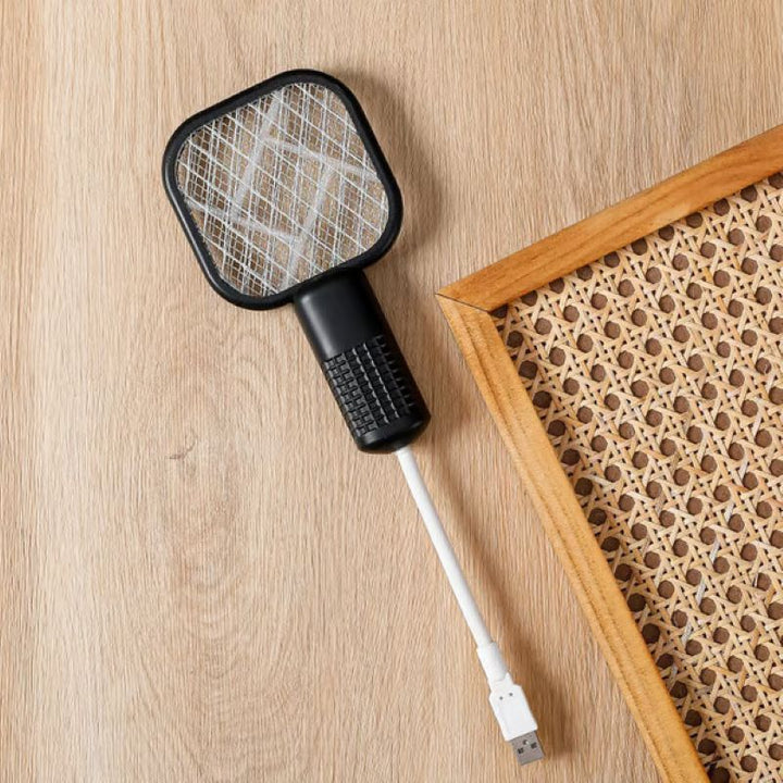 MosquiGone – Immédiatement sans moustiques, à l'intérieur et à l'extérieur !