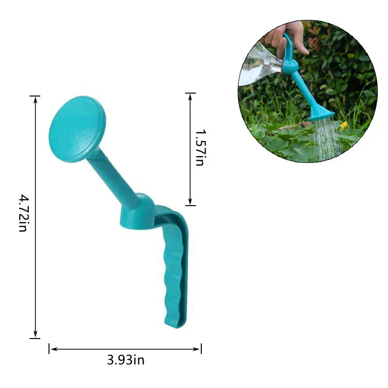 EcoPour – Solution de versement simple et durable