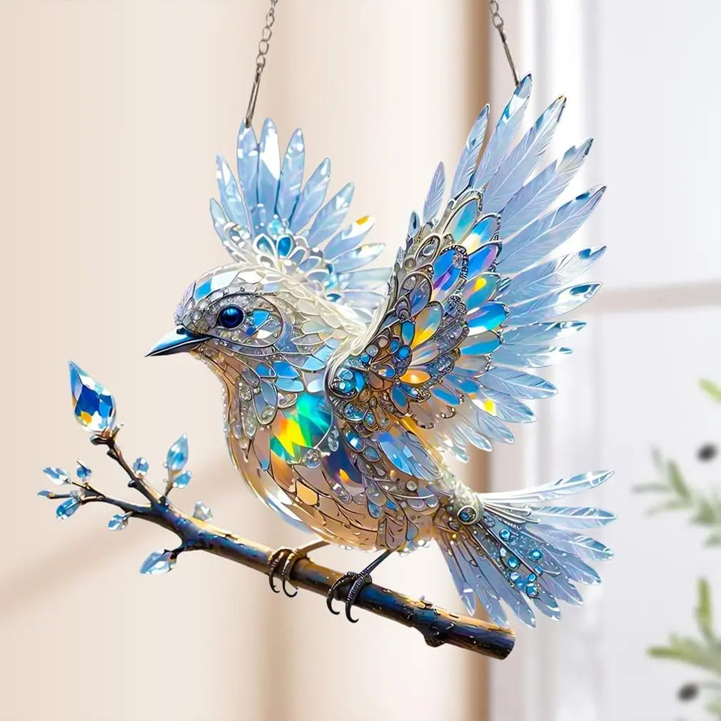 LumaFlock – Éclatante luminosité pour votre maison !