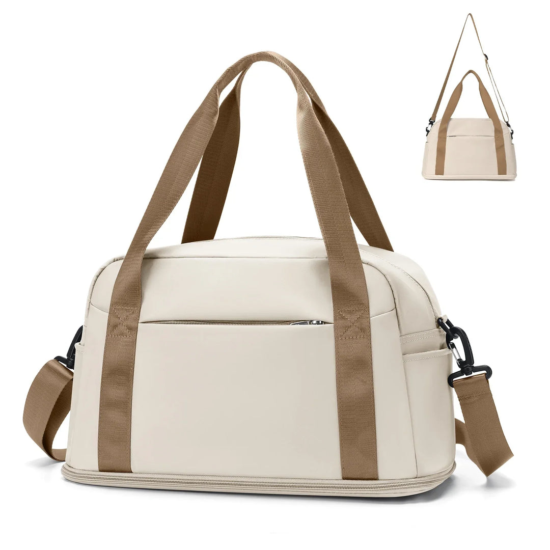 Sac de voyage "Skyvora" | Taille maximale de bagages à main | Léger et polyvalent | 40x20x25 cm & 45x36x20 cm