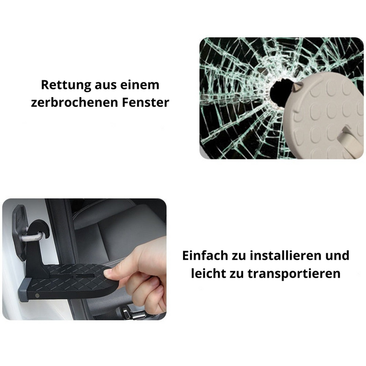 1+1 GRATUIT | AutoLift - Utilisation Universelle - Accès Facile au Toit