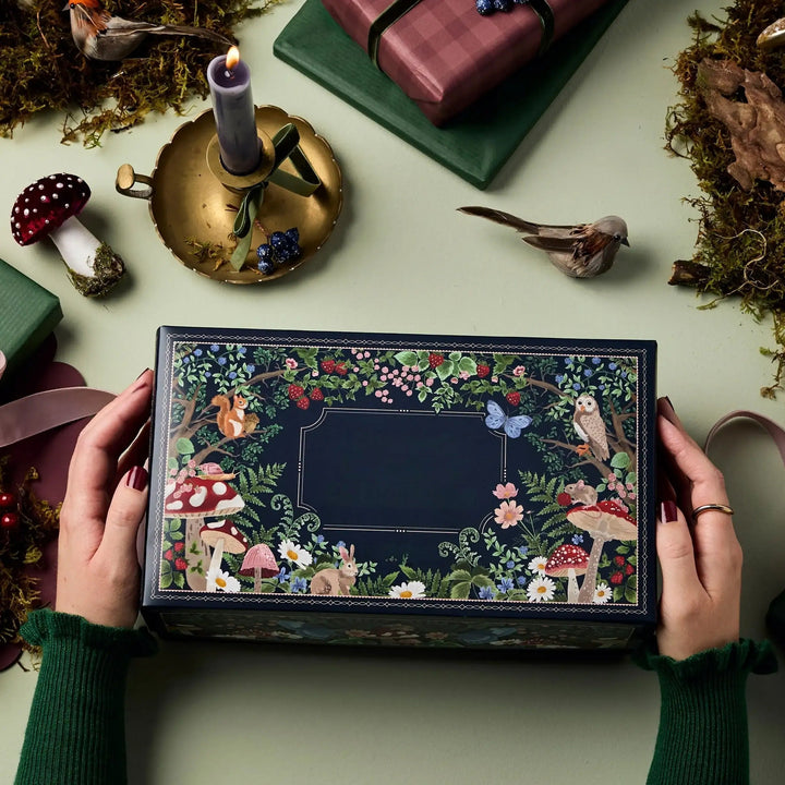 Calendrier de l'Avent WriteJoy | 24 Surprises de Bureau Créatives | Fournitures de Bureau de Haute Qualité & Articles de Papeterie | Moderne & Élégant