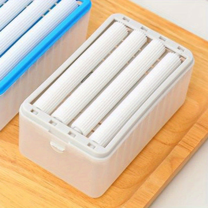 PureRoll – Nettoyage doux en un clin d'œil !