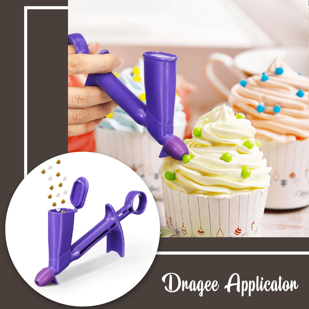 BakersChoice - 5 Outils Indispensables pour la Pâtisserie