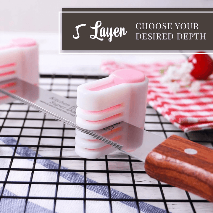 BakersChoice - 5 Outils Indispensables pour la Pâtisserie