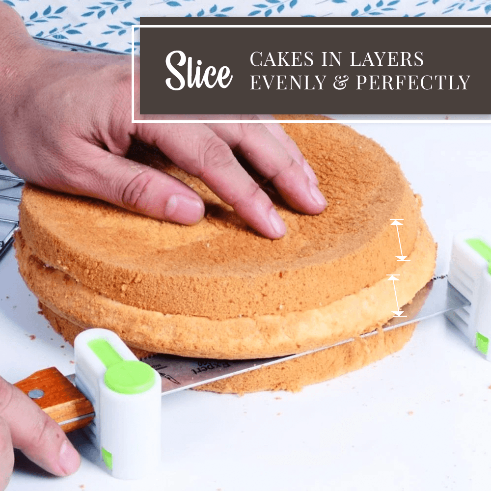 BakersChoice - 5 Outils Indispensables pour la Pâtisserie