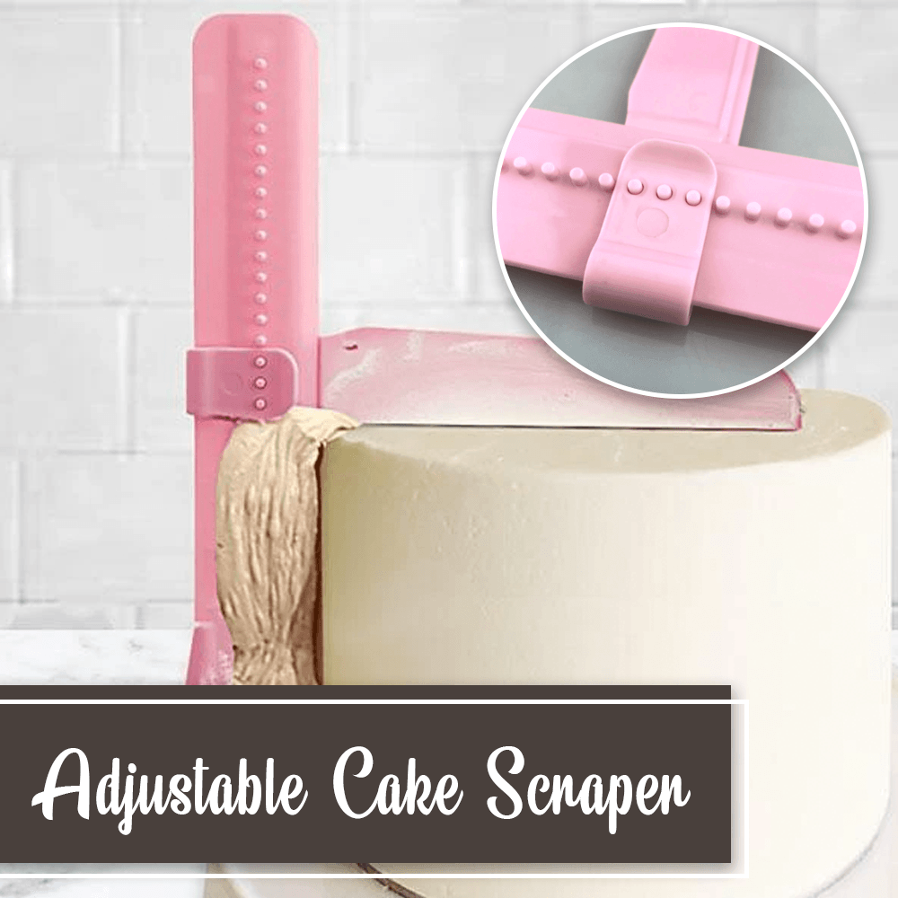 BakersChoice - 5 Outils Indispensables pour la Pâtisserie