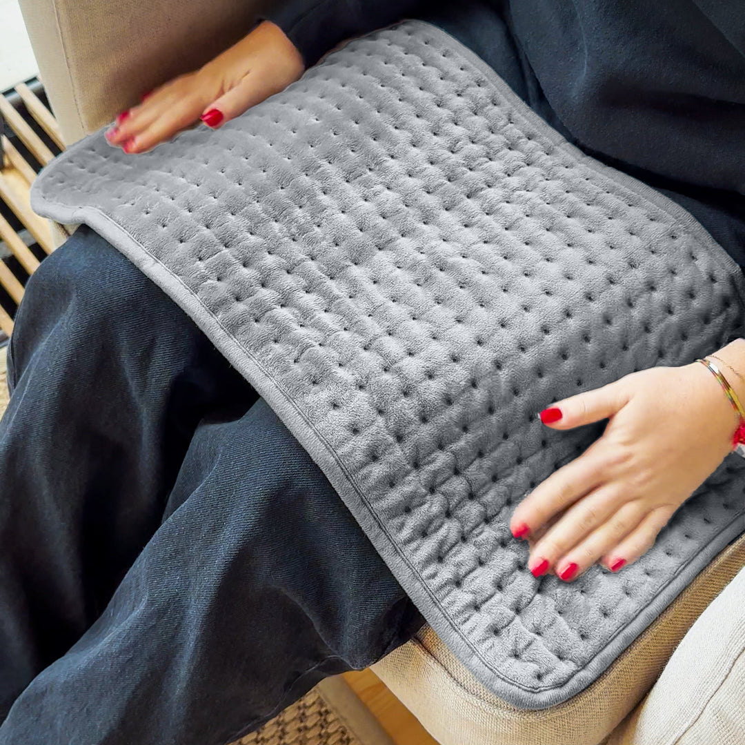 WarmiePad - Coussin Chauffant