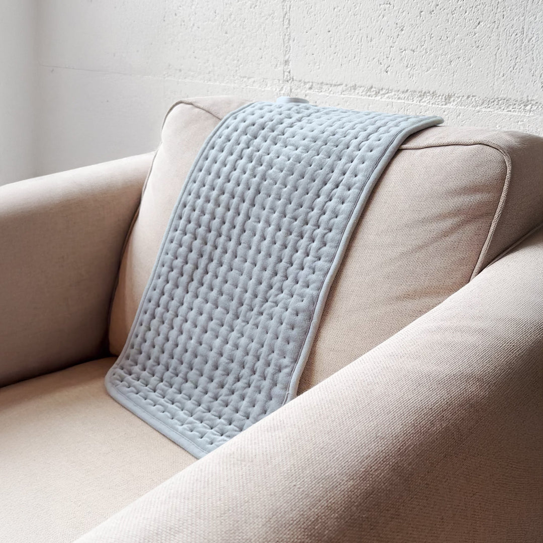 WarmiePad - Coussin Chauffant