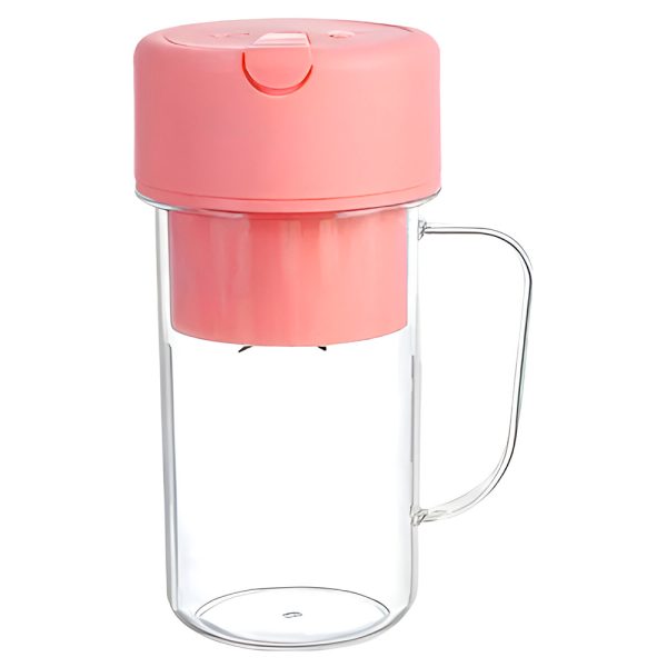 FreshWhirl – Des smoothies frais partout en quelques secondes