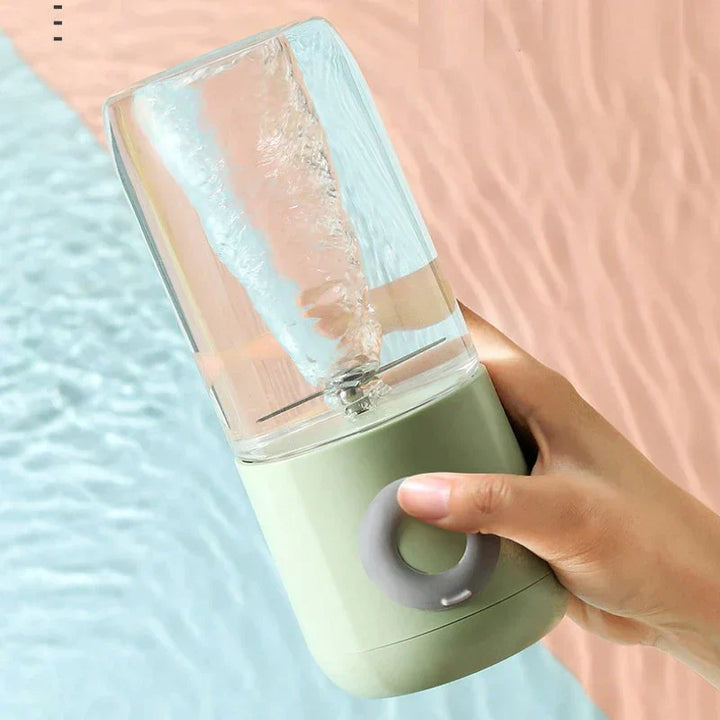 Mixeur sans fil VitaBlend Go | 500 ml | 6 lames & 18.000 tr/min | Chargement USB