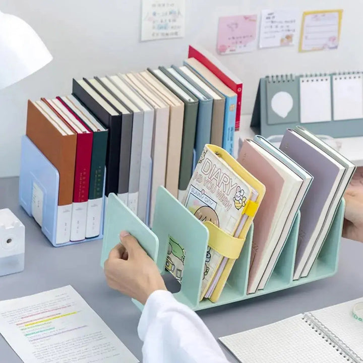 KlarDesk – Organisez enfin votre espace de travail !