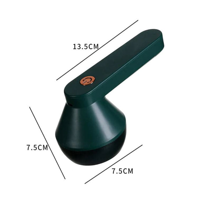 LintZap - Épilateur de peluches rechargeable