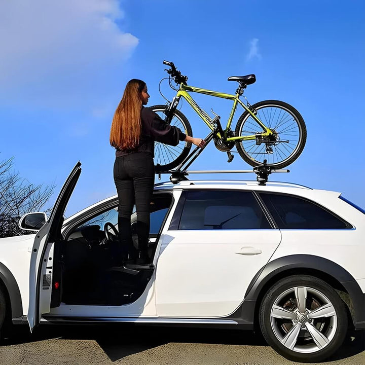 ElevAuto - Marchepied de toit