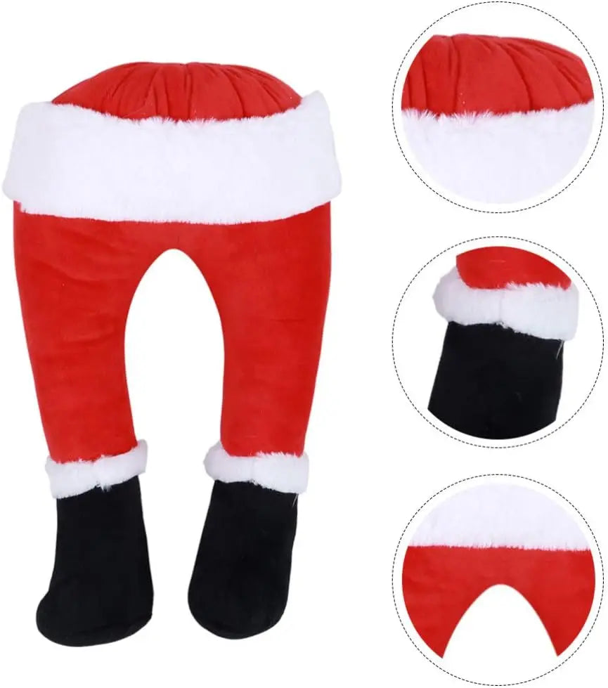 JollyLegs™ - Ambiance festive et ludique