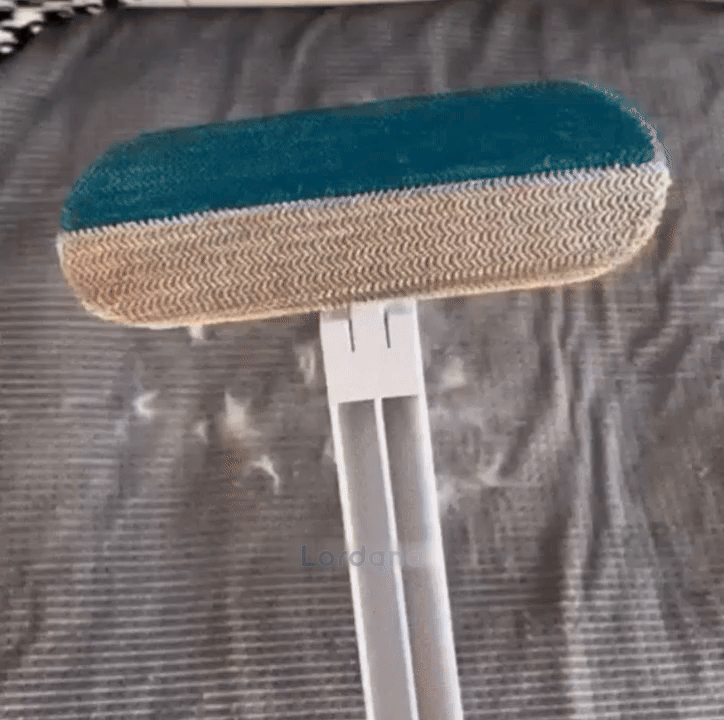 LintGlide – Élimination complète des poils en quelques secondes