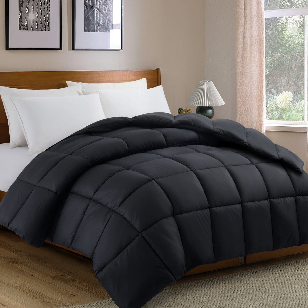DreamSoft – Douceur pour un sommeil paisible