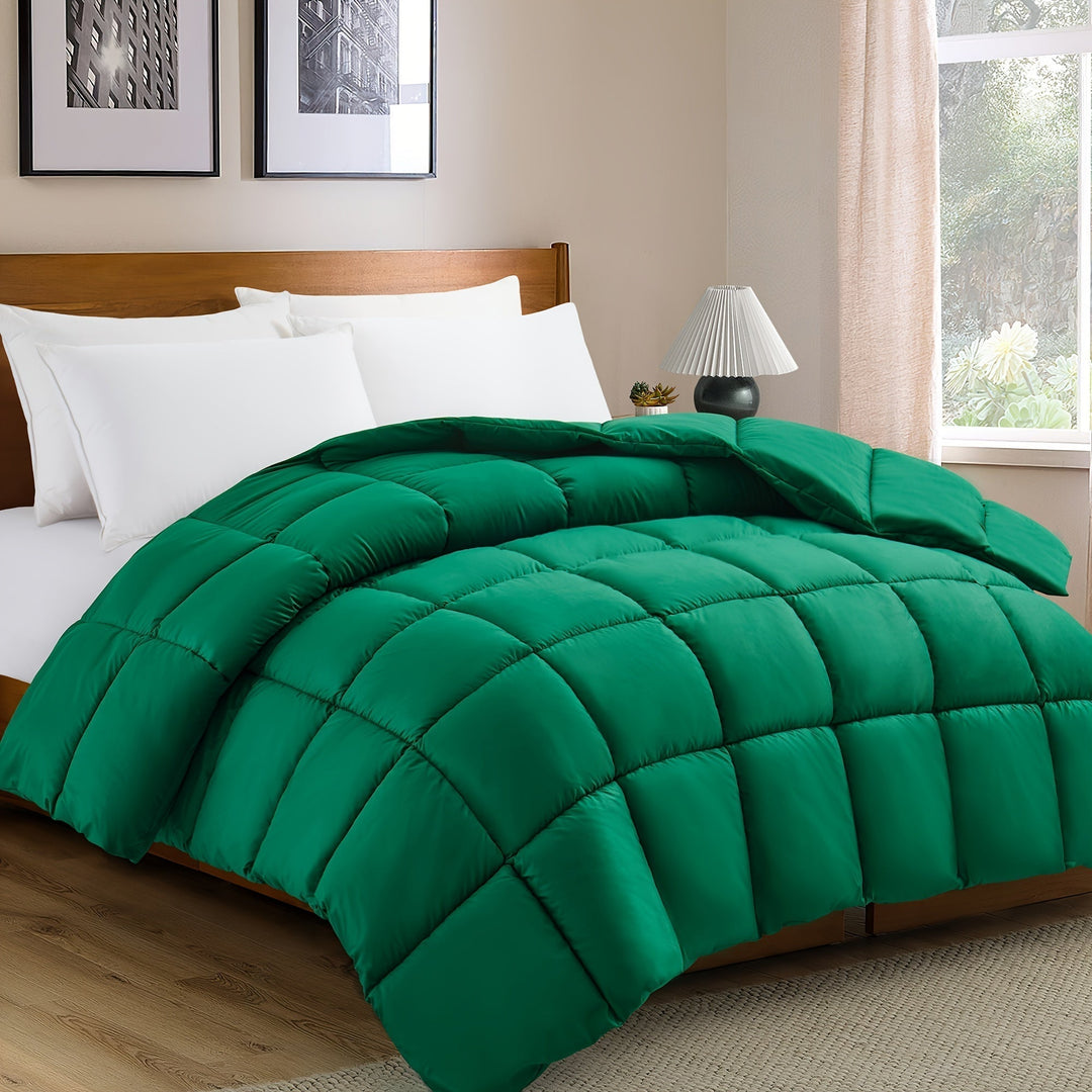 DreamSoft – Douceur pour un sommeil paisible