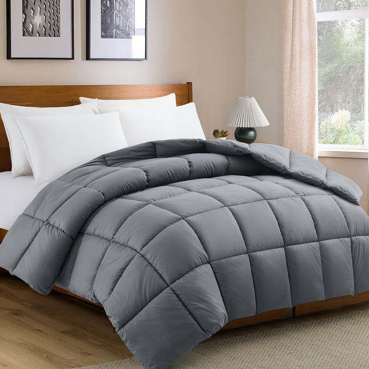 DreamSoft – Douceur pour un sommeil paisible