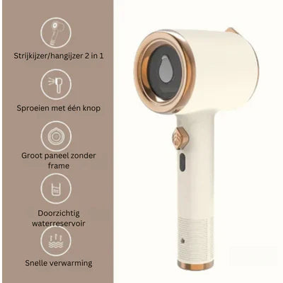 IronSwift – Sans plis, où que tu sois !
